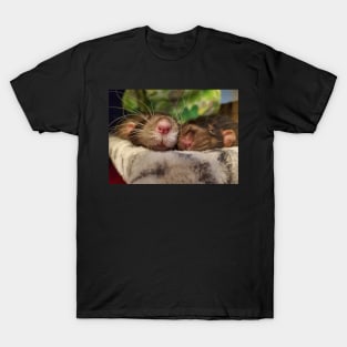 Rat Snoots T-Shirt